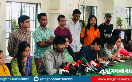 ‘প্রতিরোধ পর্ষদ’ নামে ডাকসুতে বাম সংগঠনগুলোর সম্মিলিত প্যানেল