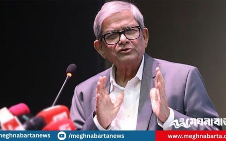 পিআর পদ্ধতিতে নির্বাচনের পক্ষে নয় বিএনপি: ফখরুল