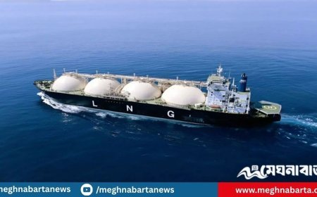 ৩ কার্গো এলএনজি ও ২ লাখ ৪৫ হাজার টন সার ক্রয় করবে সরকার