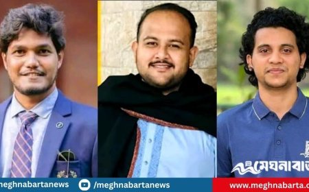 ছাত্রদলের পূর্ণাঙ্গ প্যানেল ঘোষণা: ভিপি আবিদুল, জিএস হামিম, এজিএস মায়েদ