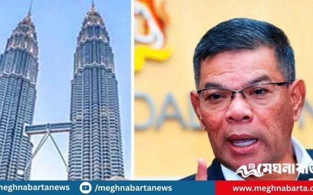 উন্মুক্ত হচ্ছে মালয়েশিয়ার শ্রমবাজার, আবেদন করা যাবে ৩১ ডিসেম্বর পর্যন্ত