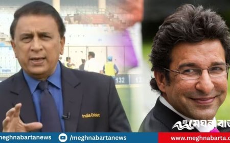 এশিয়া কাপে ভারত-পাকিস্তান ম্যাচ নিয়ে আকরাম-গাভাস্কারের অভিমত