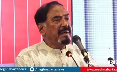 সংবিধান সংশোধন করেন নির্বাচিত প্রতিনিধিরা; বাংলাদেশে করছেন একদল অনির্বাচিত লোক: মেজর হাফিজ