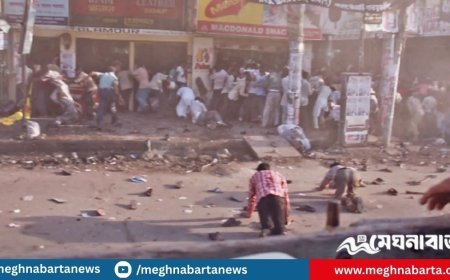 চূড়ান্ত নিষ্পত্তির অপেক্ষায় ২১ আগস্ট গ্রেনেড হামলা মামলা