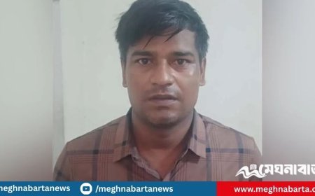 ১০ হাজার ইয়াবাসহ পুলিশ সদস্য গ্রেপ্তার