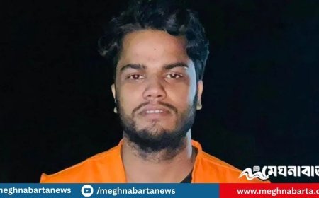 নিখোঁজ স্বেচ্ছাসেবক দল নেতা উদ্ধার