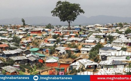 রোহিঙ্গারা এখন গলার কাঁটা; স্থানীয়দের প্রতিক্রিয়া