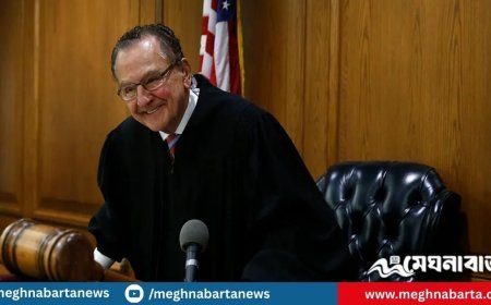 বিশ্বের সবচেয়ে ‘দয়ালু বিচারক’ ফ্র্যাঙ্ক ক্যাপ্রিও মারা গেছেন