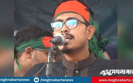 রাজনীতির বাইরে প্রোপাগান্ডা ও কটূক্তির স্বীকার নারীরা : সাদিক কাইয়ুম