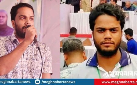 সোনাগাজীতে নিখোঁজ স্বেচ্ছাসেবক দল নেতাকে হাত-পা বাঁধা অবস্থায় উদ্ধার