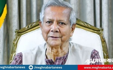 উপদেষ্টা পরিষদের বৈঠক অনুষ্ঠিত