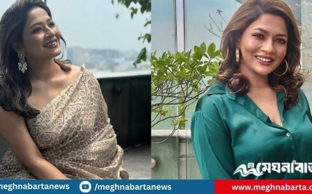 পুরুষদের নয়, পিতৃতন্ত্রকে অপছন্দ করি : বাঁধন