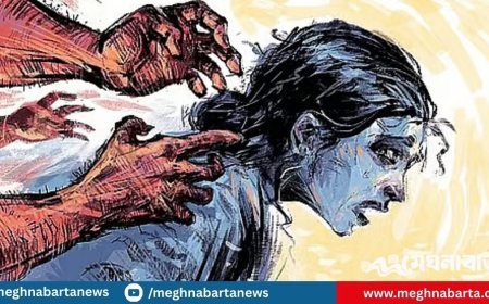 সিলেটে স্কুলছাত্রীকে দলবদ্ধ ধর্ষণের অভিযোগে যুবক গ্রেপ্তার