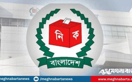 ২৫ আগস্টের মধ্যে ব্যালট বাক্সের হিসেব চেয়েছে ইসি