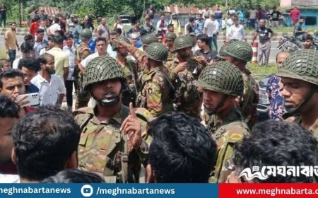 চলন্ত বাসে বিশ্ববিদ্যালয় ছাত্রীর চেইন ছিনতাই-ধর্ষণচেষ্টা