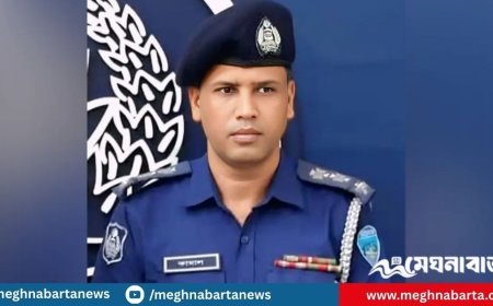 ফেনসিডিল কাণ্ডে এসআই কামাল প্রত্যাহার