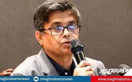 ড. ইউনূসের কারণে বিশেষ সুবিধা পেয়েছে বাংলাদেশ: প্রেস সচিব