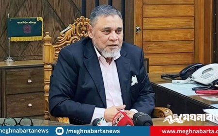 ফেব্রুয়ারিতে নির্বাচন সম্পন্ন করার যাবতীয় প্রস্তুতি সম্পন্ন করা হচ্ছে : সিইসি