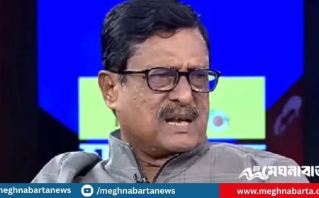 দুই-তৃতীয়াংশের বেশি সিট পেয়ে বিএনপি ক্ষমতায় আসবে : ফজলুর রহমান