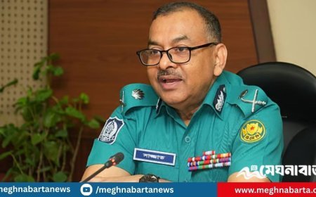 নির্বাচনের আগে সড়কে সমাবেশ না করার আহ্বান ডিএমপির