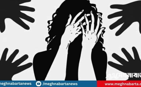 প্রথম সাত মাস দেশে ধর্ষণ বেড়েছে ৬৮.৪৫ শতাংশ