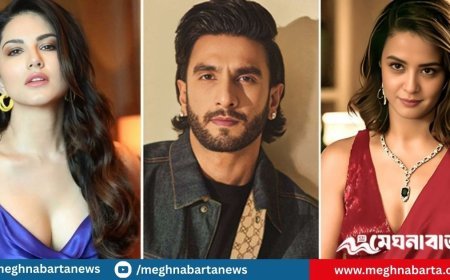 কাজের বিনিময়ে ‘অনৈতিক প্রস্তাব’ পেয়েছেন যেসব তারকা