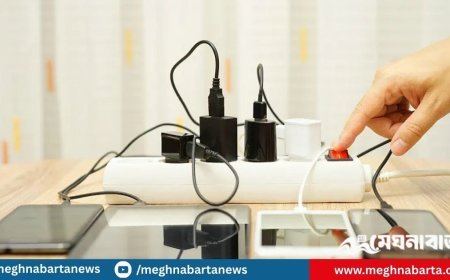 সারাক্ষণ চার্জার প্লাগে রাখেন? জেনে নিন কী হতে পারে