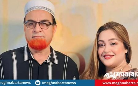 মেয়েসহ বাহারকে আটকের পর ছেড়ে দিল কলকাতা পুলিশ!