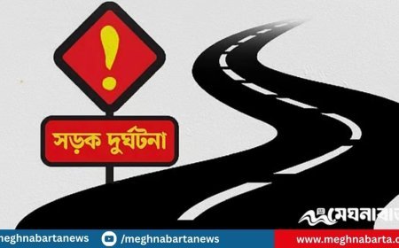 খুলনায় পিকআপ ভ্যানের সঙ্গে ইজিবাইকের সংঘর্ষে নিহত ২, আহত ৬