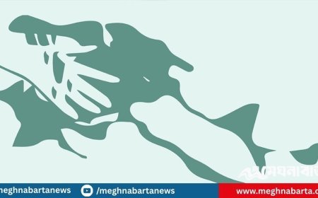 বন্ধুকে বাড়িতে এনে খাওয়ায় নাজমুল, এরপর কুপিয়ে হত্যা