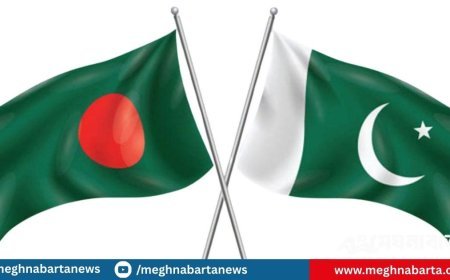 বাংলাদেশি শিক্ষার্থীদের বৃত্তি দেবে পাকিস্তান