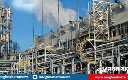 গ্যাসসংকটে বাধাগ্রস্ত হচ্ছে রপ্তানি