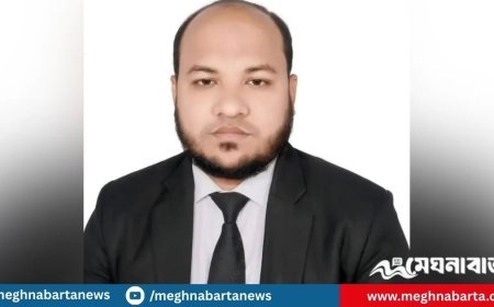 ঘুষকাণ্ডে এবার জামায়াতের সেই পিপির নিয়োগ বাতিল