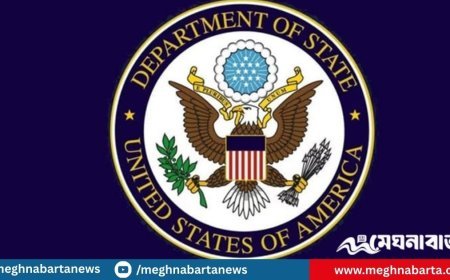 রোহিঙ্গাদের আশ্রয়, বাংলাদেশ সরকারের প্রশংসা করল যুক্তরাষ্ট্র