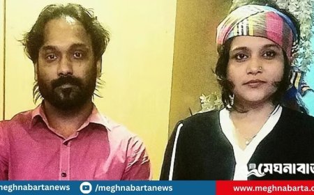 ভাইরাল ‘বাগানের মালি’ গানের পেছনের গল্প জানেন কি