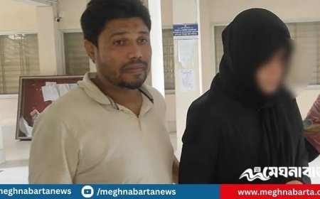 জাতীয় পরিচয়পত্র করতে গিয়ে রোহিঙ্গা নারী-পুরুষ আটক