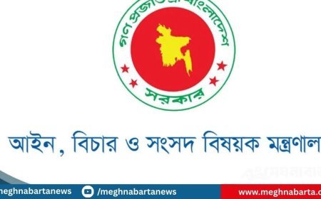 একযোগে ২৩০ বিচারককে বদলি