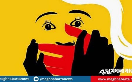 বান্দরবানে মানসিক প্রতিবন্ধী কিশোরীকে ধর্ষণের অভিযোগ, যুবক আটক