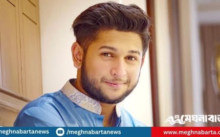 'আন্দোলনের সময় ছাত্রদের নগ্ন ভিডিও করে রেখে দিতেন তৌহিদ আফ্রিদি’