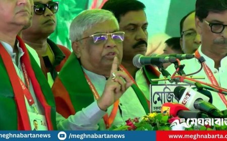 এনসিপি নিলে ডোনেশন, জামায়াত দখল করলে পুনরুদ্ধার আর বিএনপি নিলেই চাঁদাবাজি: বুলু