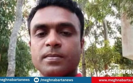 খুলনায় নিজের আনা ছুরিতে খুন হন যুবদল নেতা, আদালতে স্ত্রীর জবানবন্দি