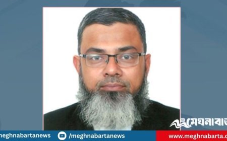 হাইকোর্টের বিচারপতি হলেন সারজিস আলমের শ্বশুর