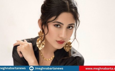 বড় পর্দায় কাজ করার জন্য এখন প্রস্তুত আছি : সাফা কবির