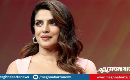 এটাই শেষ দেখা, ফের রহস্যময় পোস্টে প্রিয়াঙ্কা