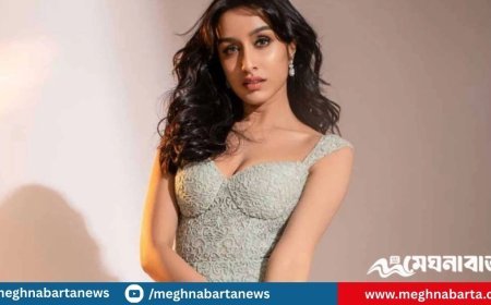 বিপাকে পড়লেন শ্রদ্ধা কাপুর