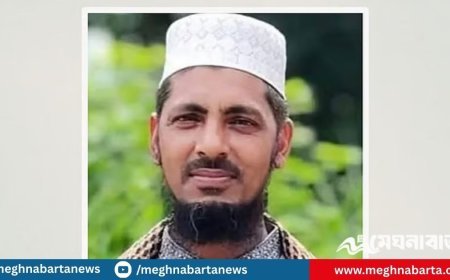 পেকুয়ায় দুই মোটরসাইকেলের সংঘর্ষে জামায়াত নেতা নিহত