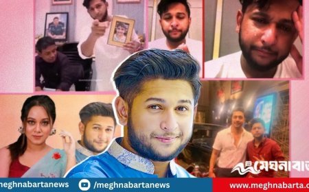 আলোচনায় তৌহিদ আফ্রিদির যত কুকর্ম