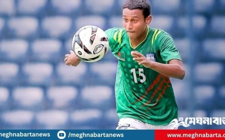 জাতীয় দলের সাবেক খেলোয়াড় মাদক ও অস্ত্রসহ আটক