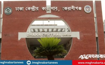 বাংলাদেশ জেল এর নতুন নাম ‘কারেকশন সার্ভিস বাংলাদেশ’