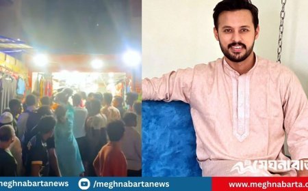 ট্রায়াল রুমে গোপনে মেয়েদের ভিডিও ধারণ করা হতো : ইরফান সাজ্জাদ